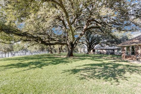 3524 Abes Landing Drive Granbury TX 76049