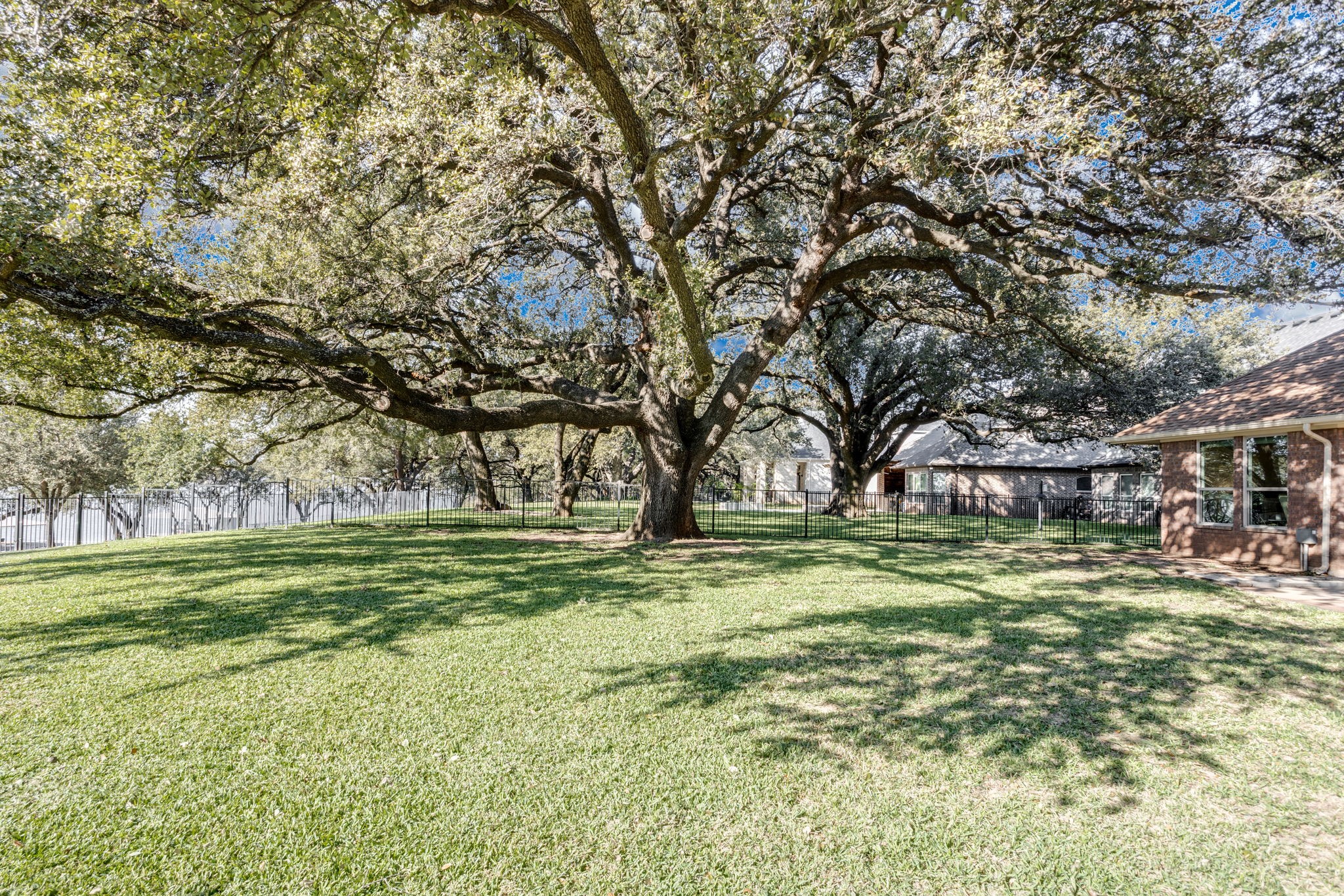 3524 Abes Landing Drive Granbury TX 76049