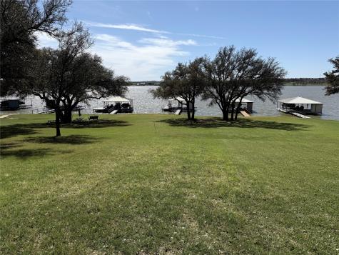 3524 Abes Landing Drive Granbury TX 76049