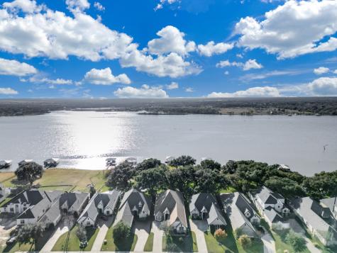 3524 Abes Landing Drive Granbury TX 76049