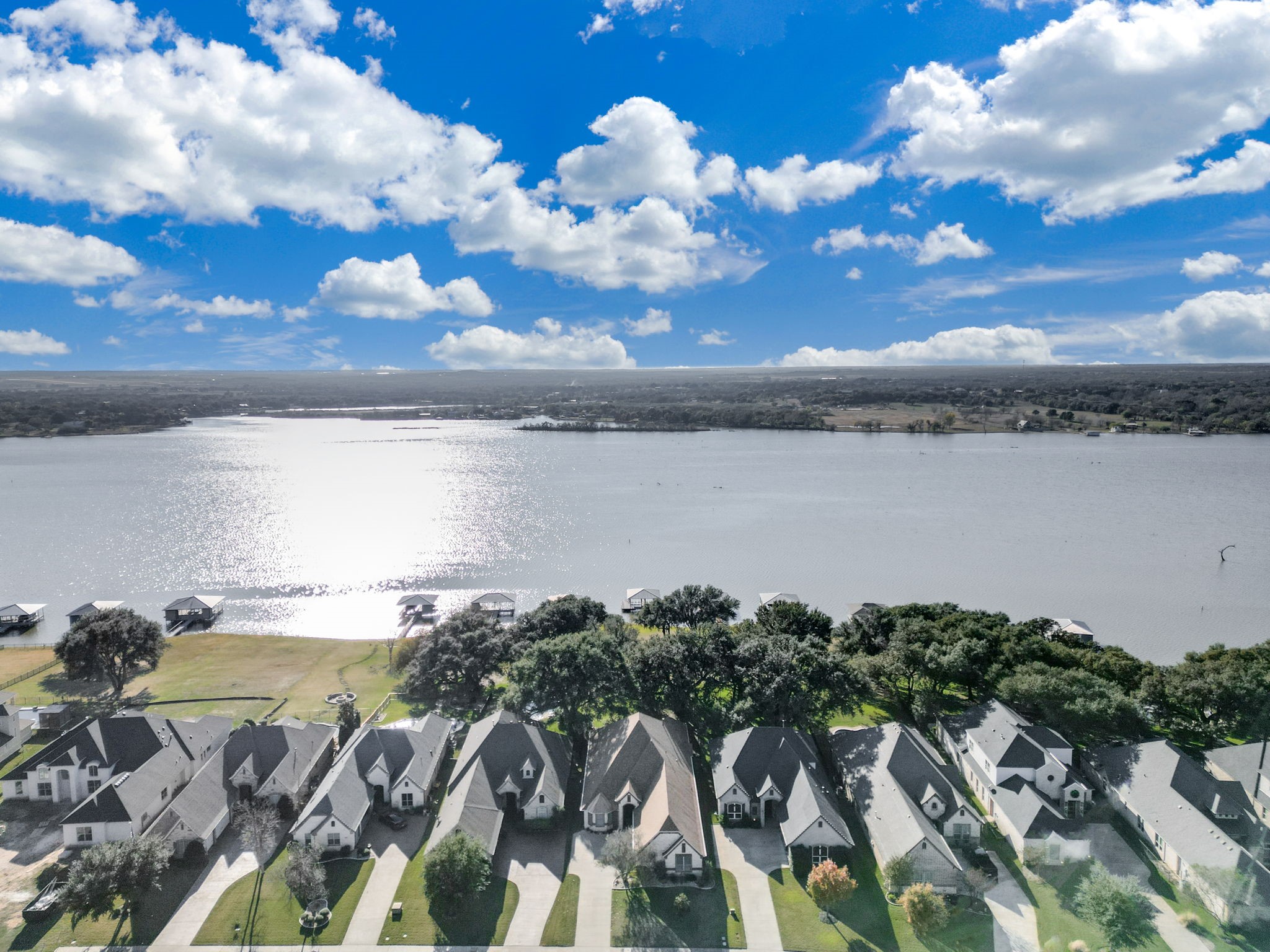 3524 Abes Landing Drive Granbury TX 76049