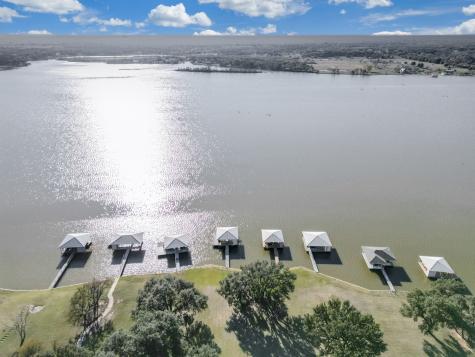 3524 Abes Landing Drive Granbury TX 76049