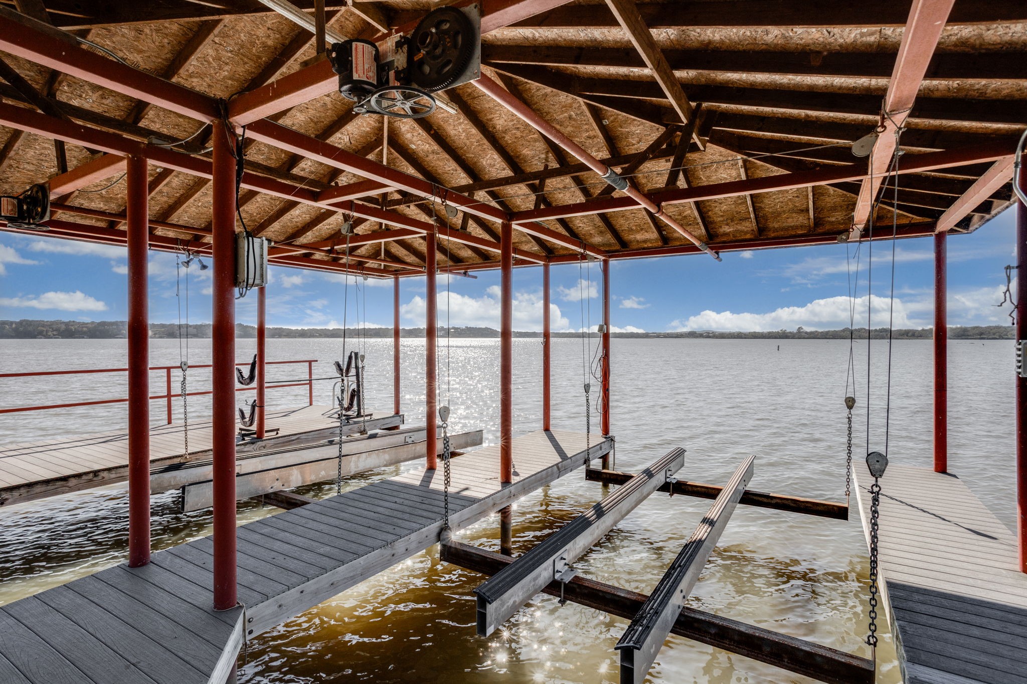 3524 Abes Landing Drive Granbury TX 76049