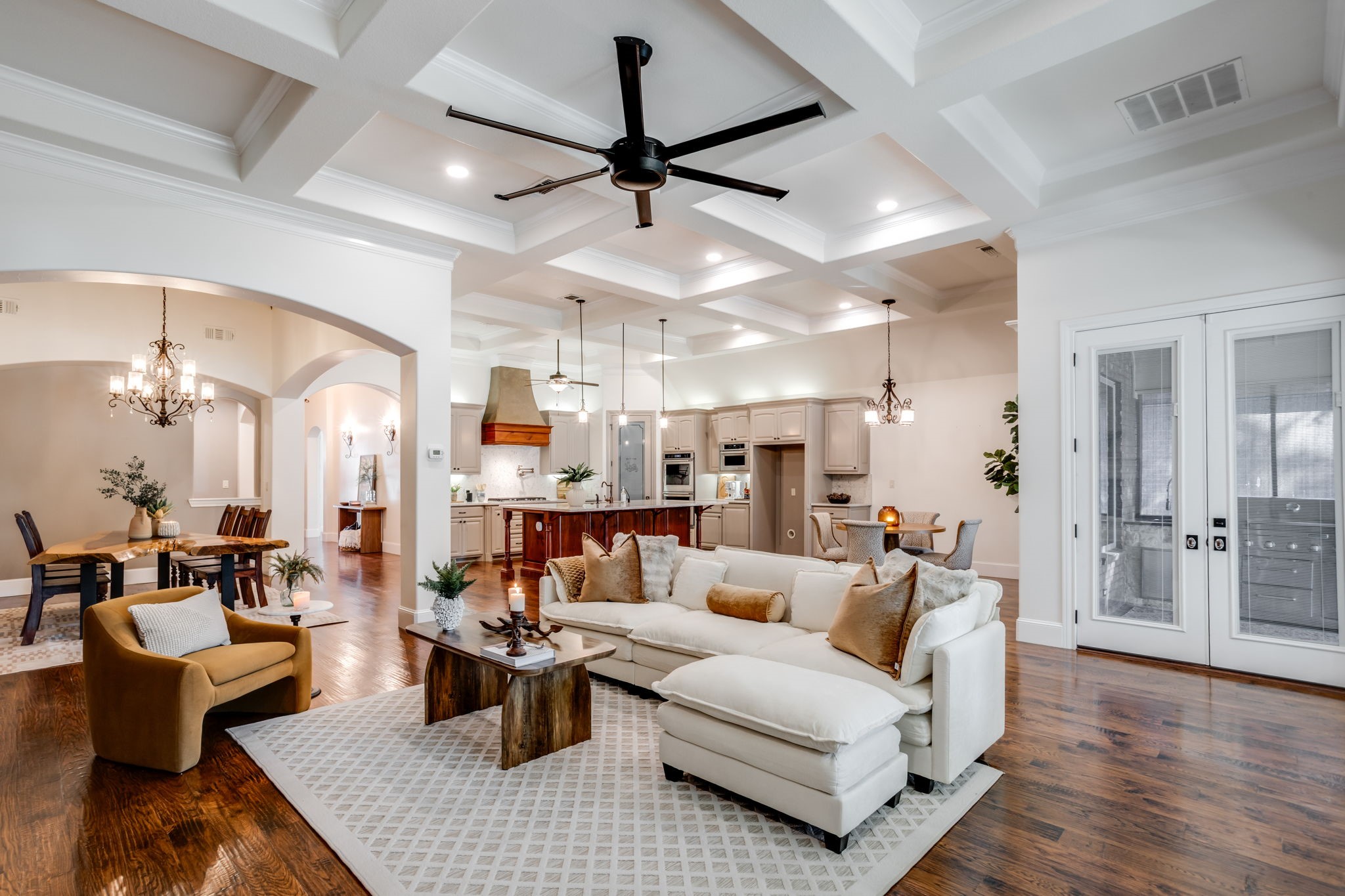 3524 Abes Landing Drive Granbury TX 76049