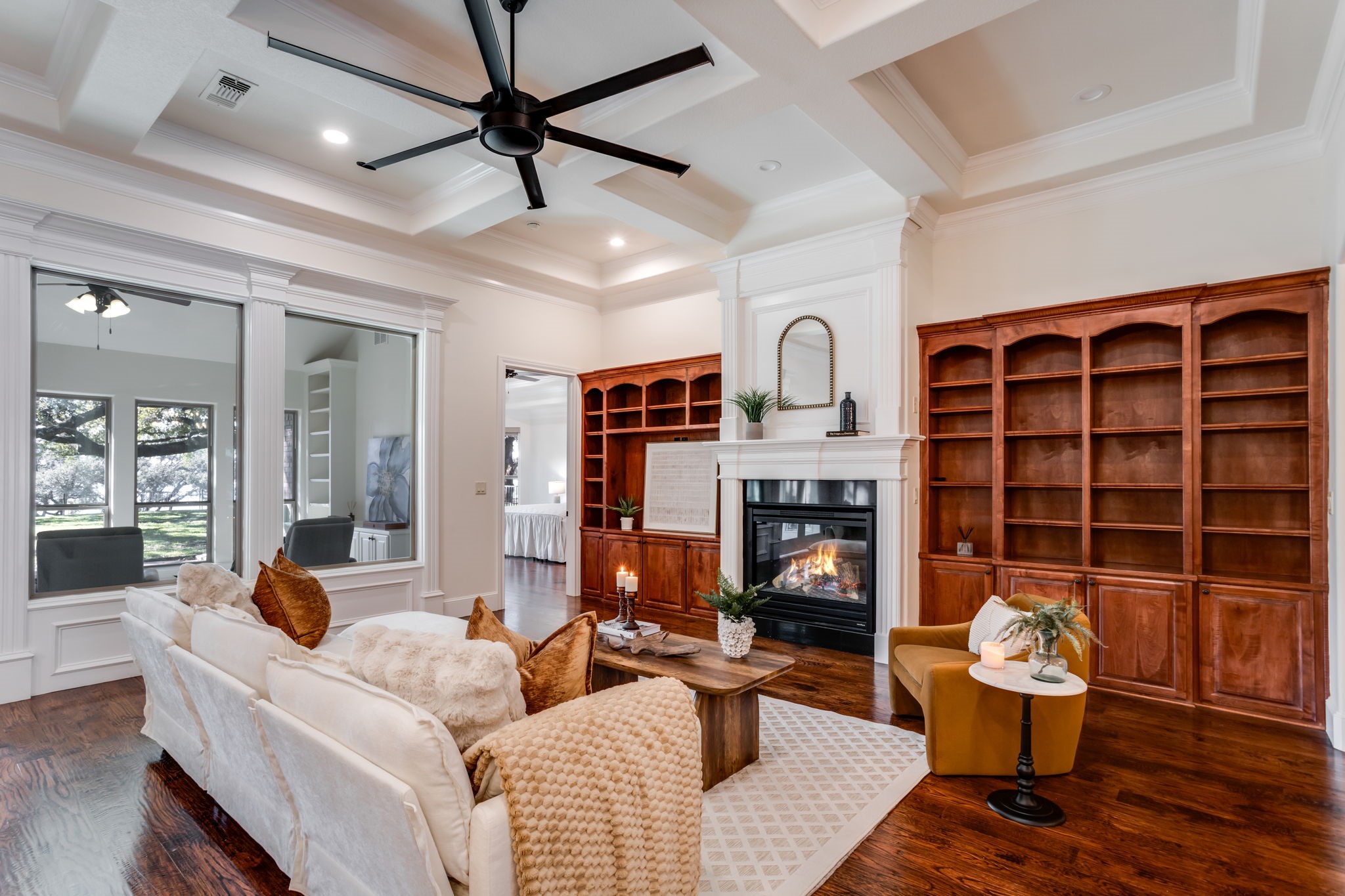 3524 Abes Landing Drive Granbury TX 76049