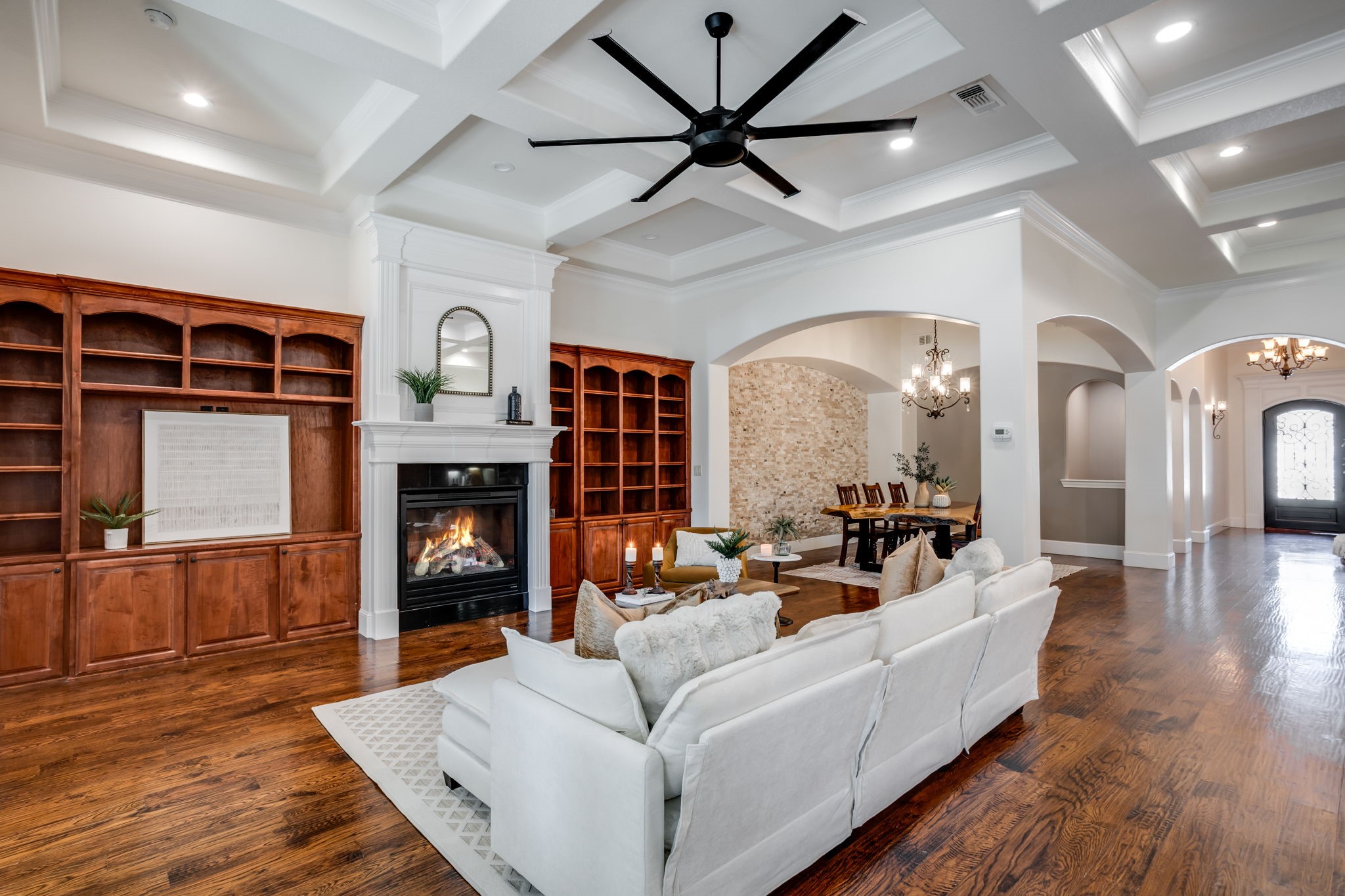 3524 Abes Landing Drive Granbury TX 76049