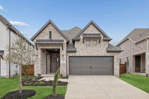 2205 Hazel Lily Run Mesquite TX 75181