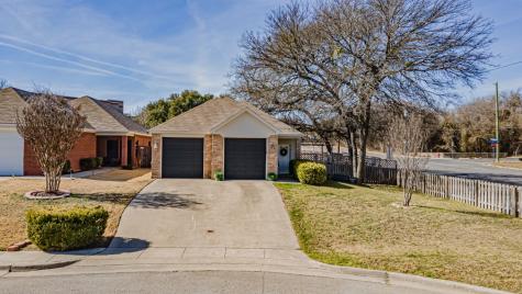 1002 Story Book Lane Weatherford TX 76086