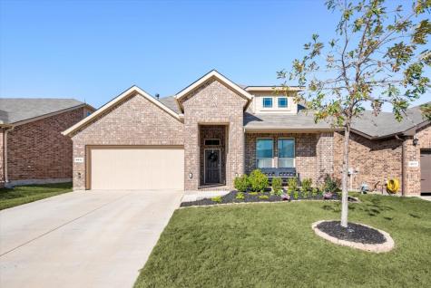 9013 Bronze Meadow Drive Fort Worth TX 76131