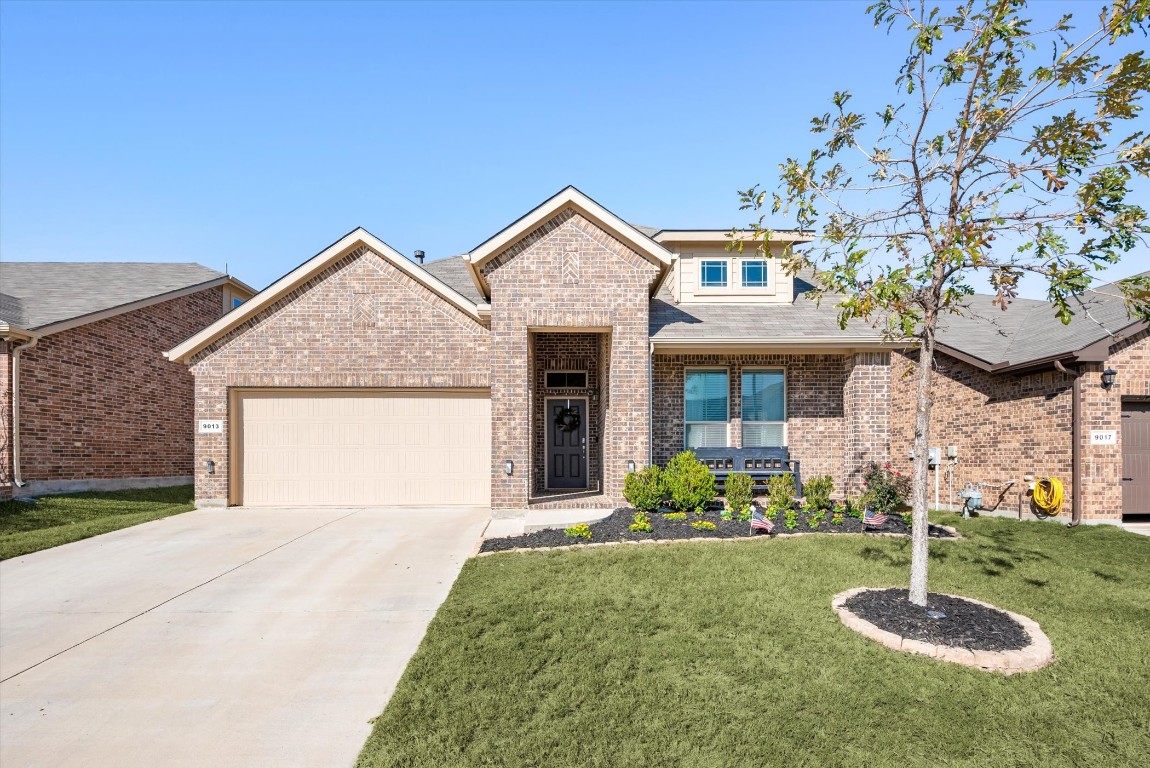 9013 Bronze Meadow Drive Fort Worth TX 76131