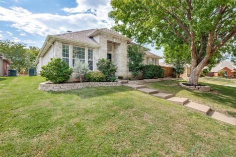 3921 Matthew Lane Carrollton TX 75007