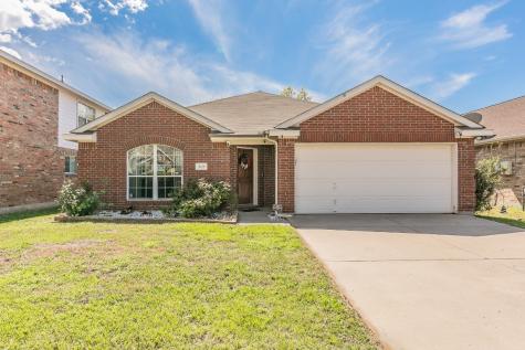 3928 Rochester Drive Fort Worth TX 76244