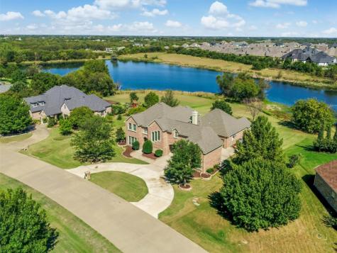 86 Seis Lagos Trail Wylie TX 75098