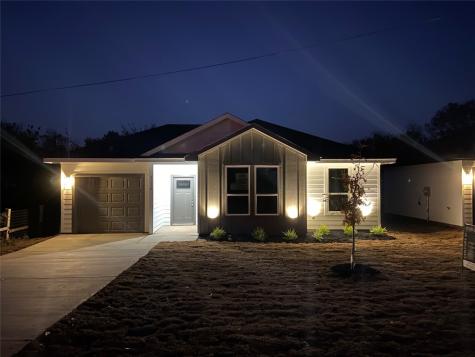 3116 Delafield Lane Dallas TX 75227
