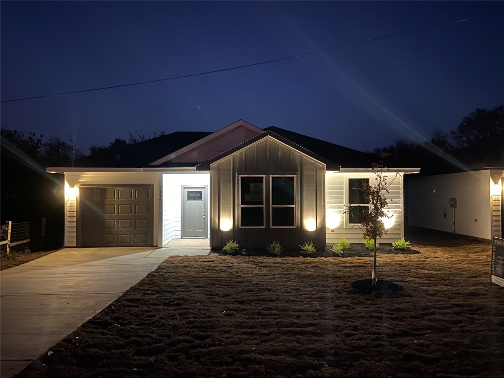 3116 Delafield Lane Dallas TX 75227