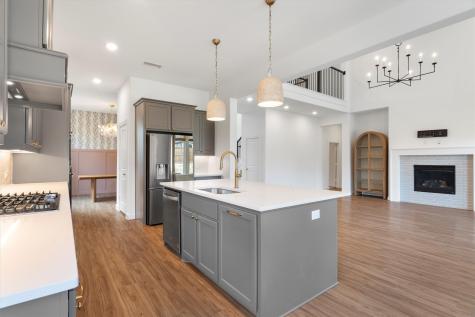 1421 Valor Way Wylie TX 75098