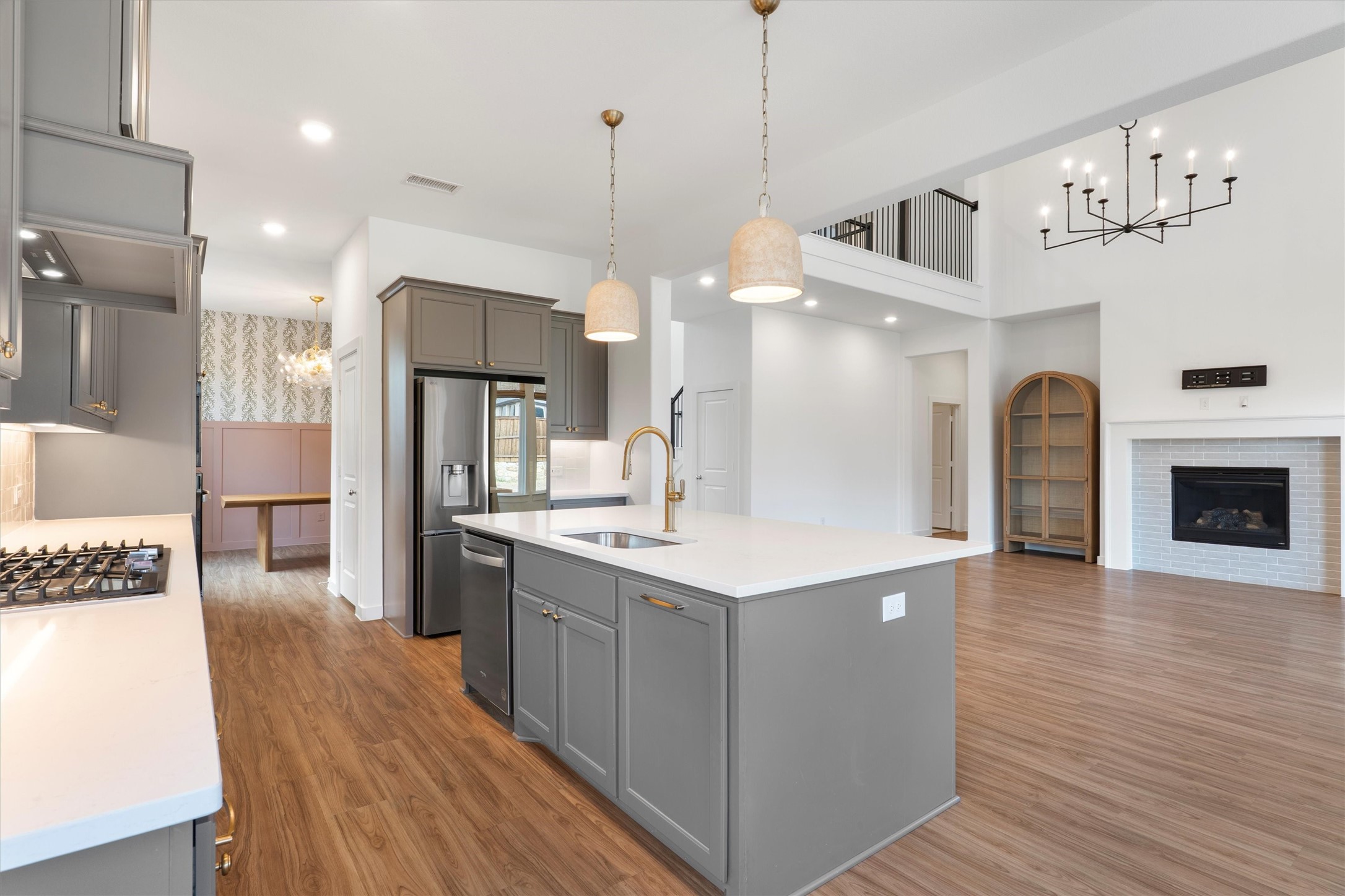 1421 Valor Way Wylie TX 75098