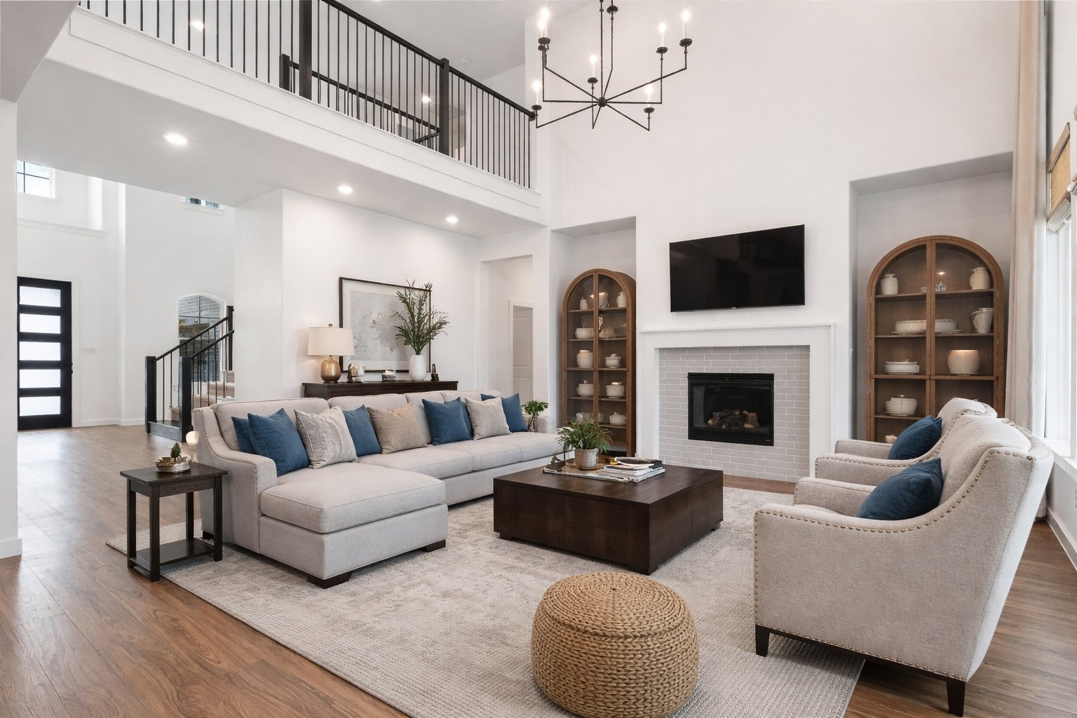 1421 Valor Way Wylie TX 75098