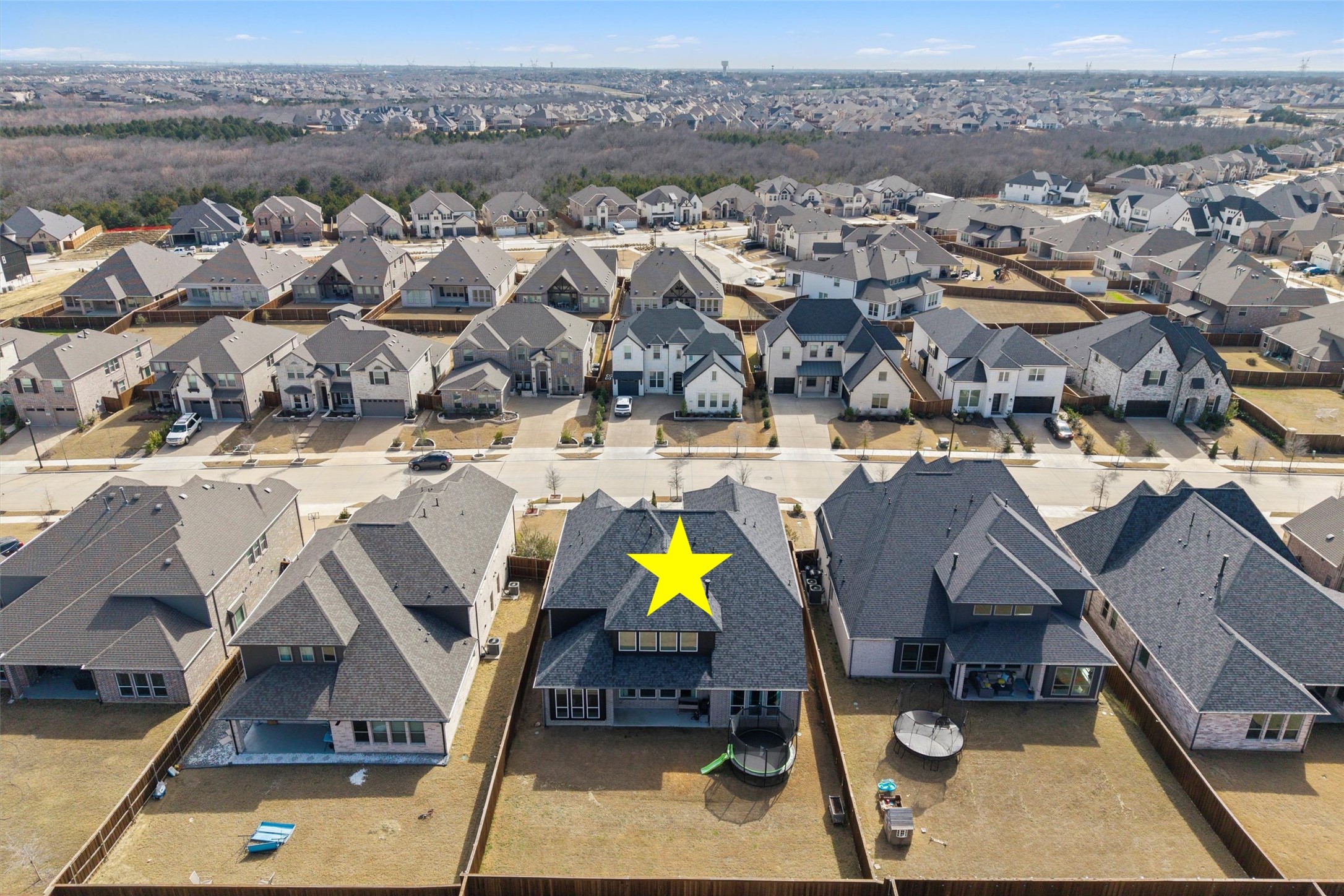 1421 Valor Way Wylie TX 75098