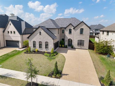 1421 Valor Way Wylie TX 75098