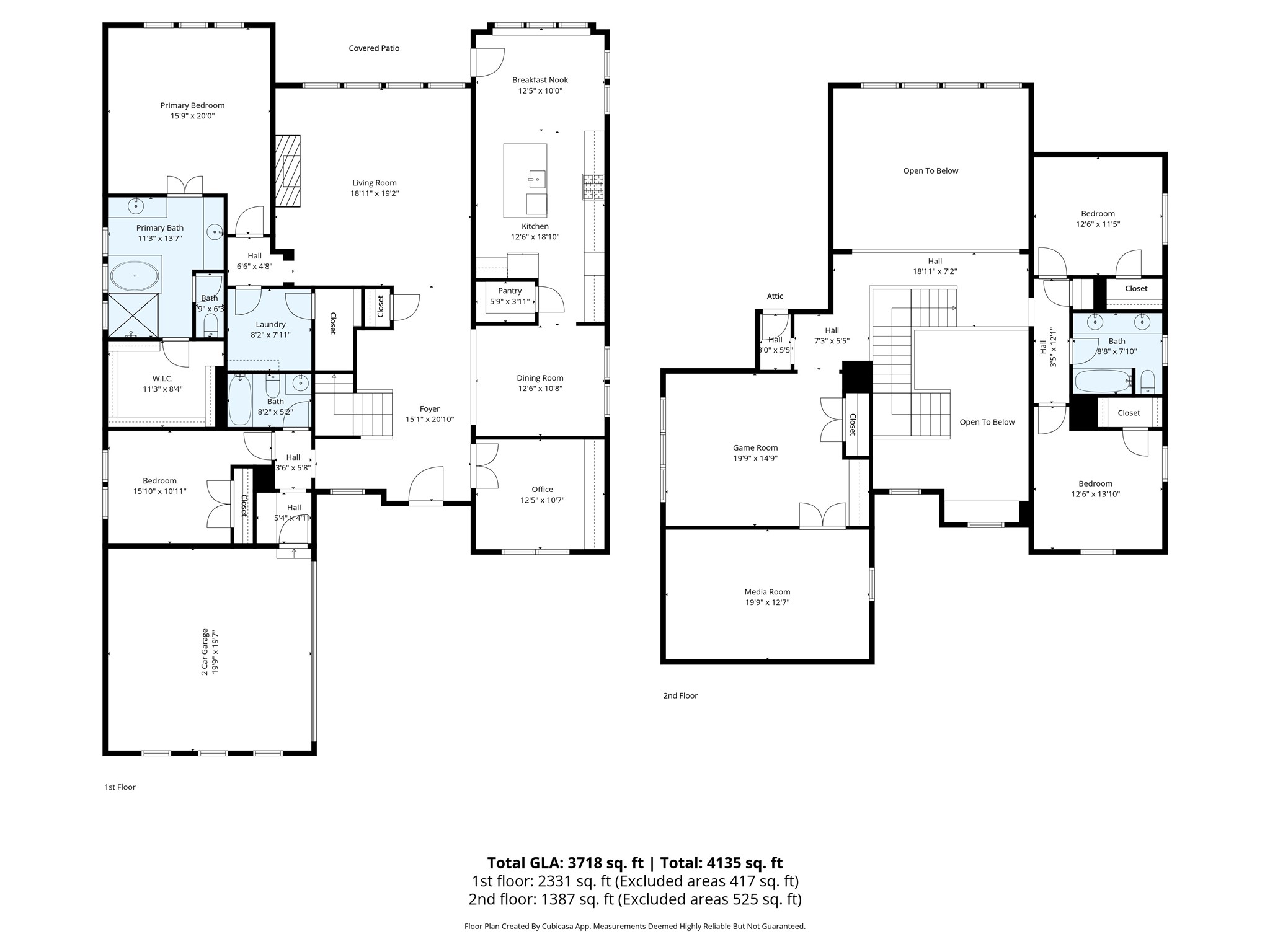1421 Valor Way Wylie TX 75098