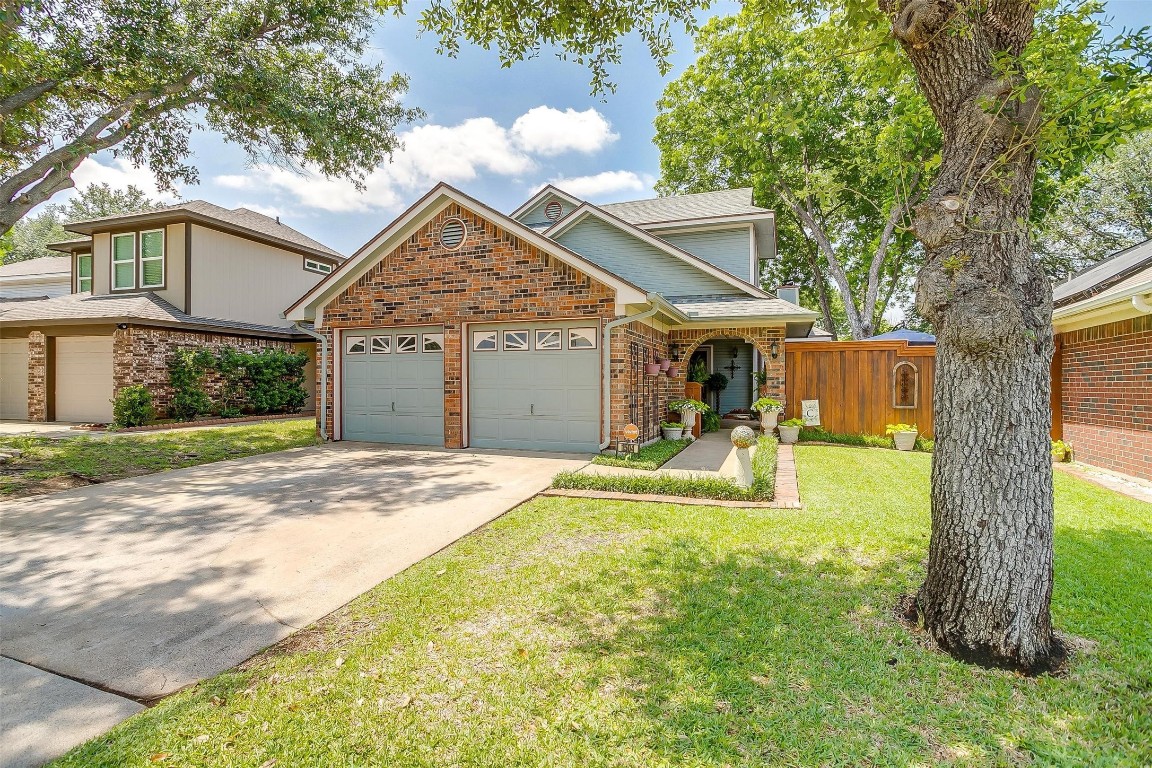 1504 Eastview Street Fort Worth TX 76134