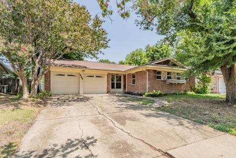 420 Lexington Lane Richardson TX 75080