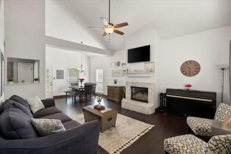 2801 Kempton Drive Arlington TX 76001