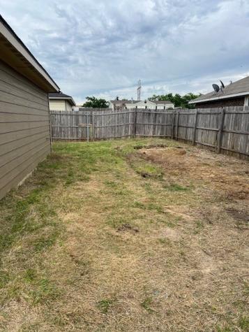 319 Candlewood Circle Gainesville TX 76240