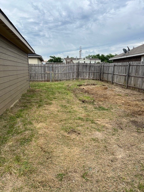 319 Candlewood Circle Gainesville TX 76240
