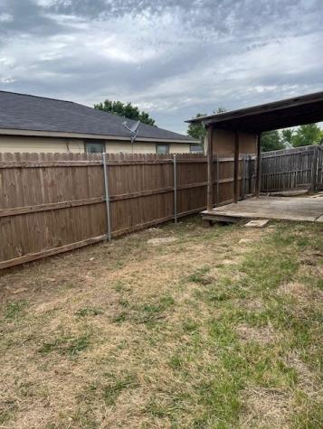 319 Candlewood Circle Gainesville TX 76240