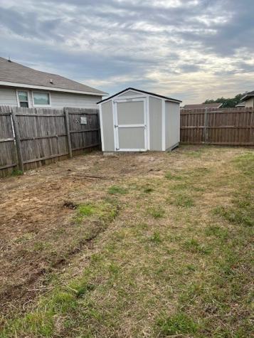 319 Candlewood Circle Gainesville TX 76240