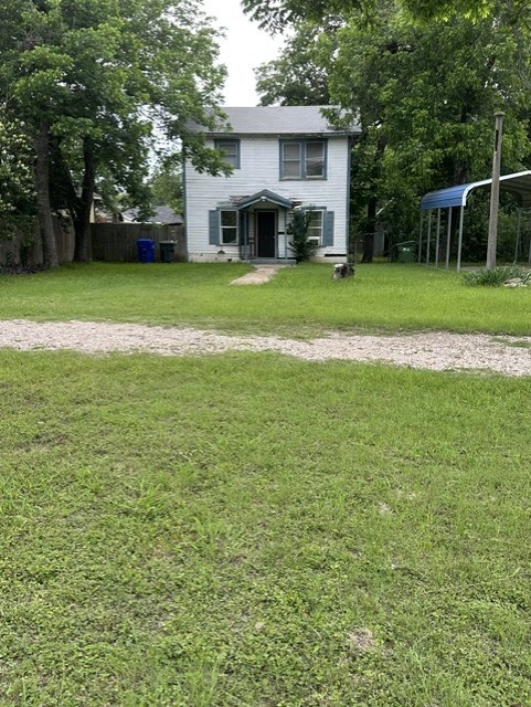 2319 Parrot Waco TX 76707