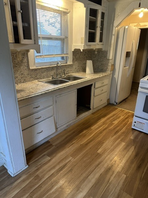 2319 Parrot Waco TX 76707
