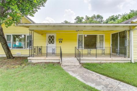 3012 Clary Avenue Fort Worth TX 76111