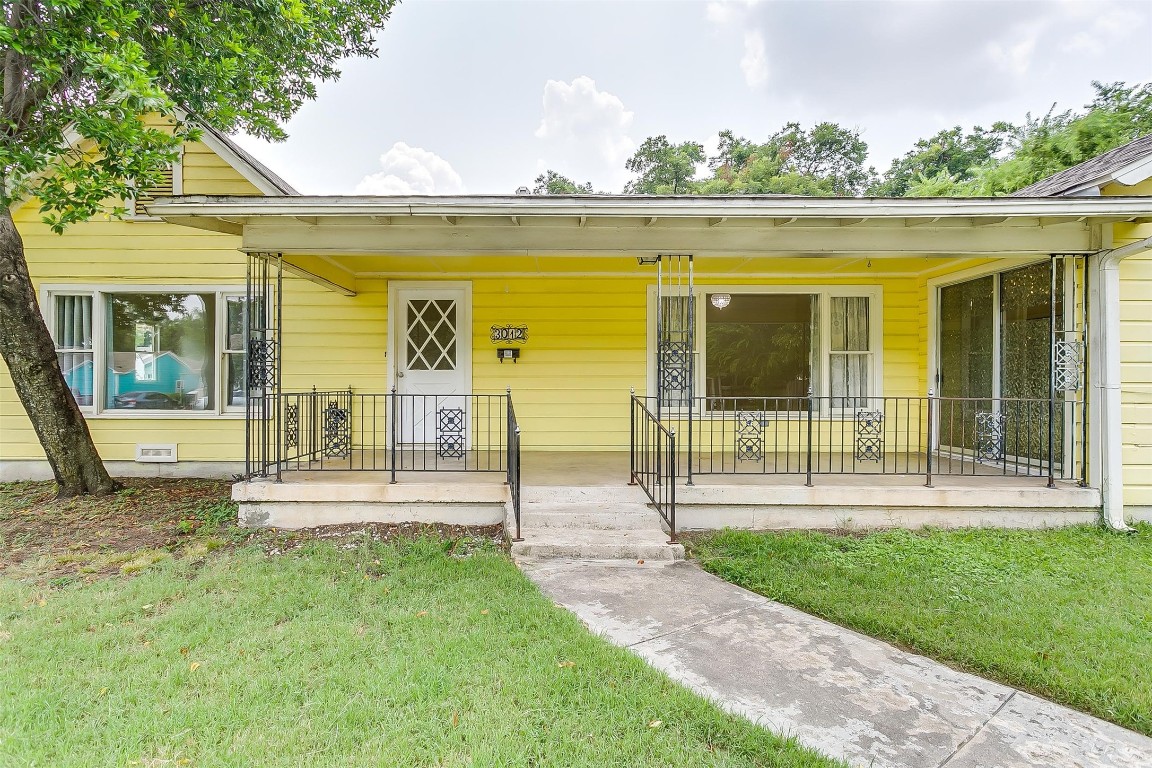 3012 Clary Avenue Fort Worth TX 76111