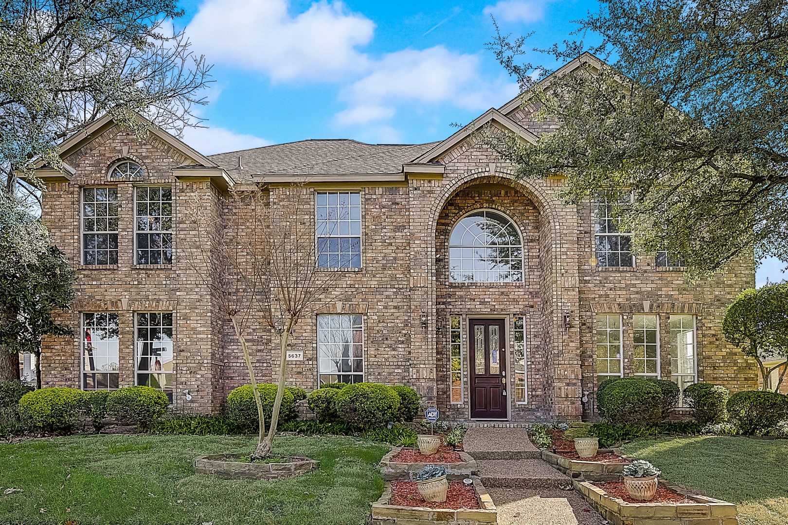 5637 Big River Drive The Colony TX 75056