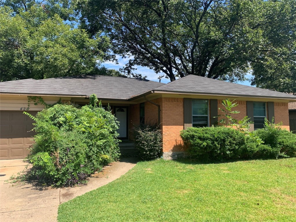 425 Terrace Drive Richardson TX 75081