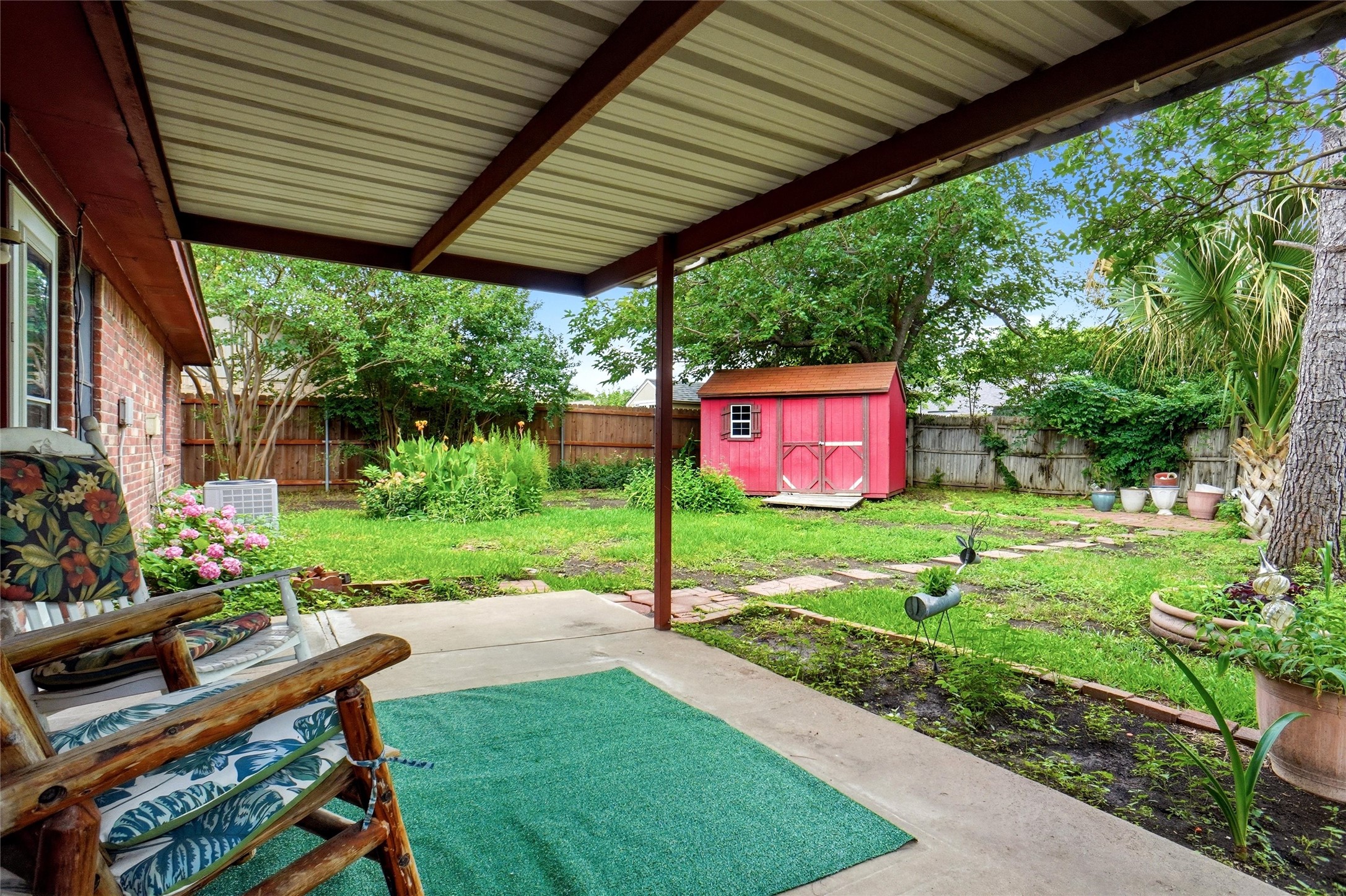 540 Clover Drive Saginaw TX 76179