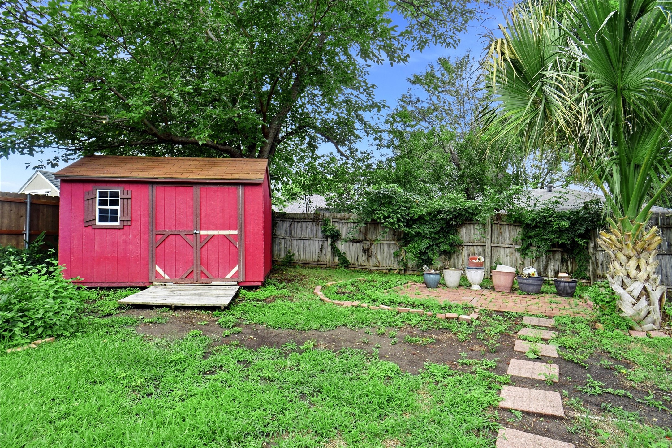 540 Clover Drive Saginaw TX 76179