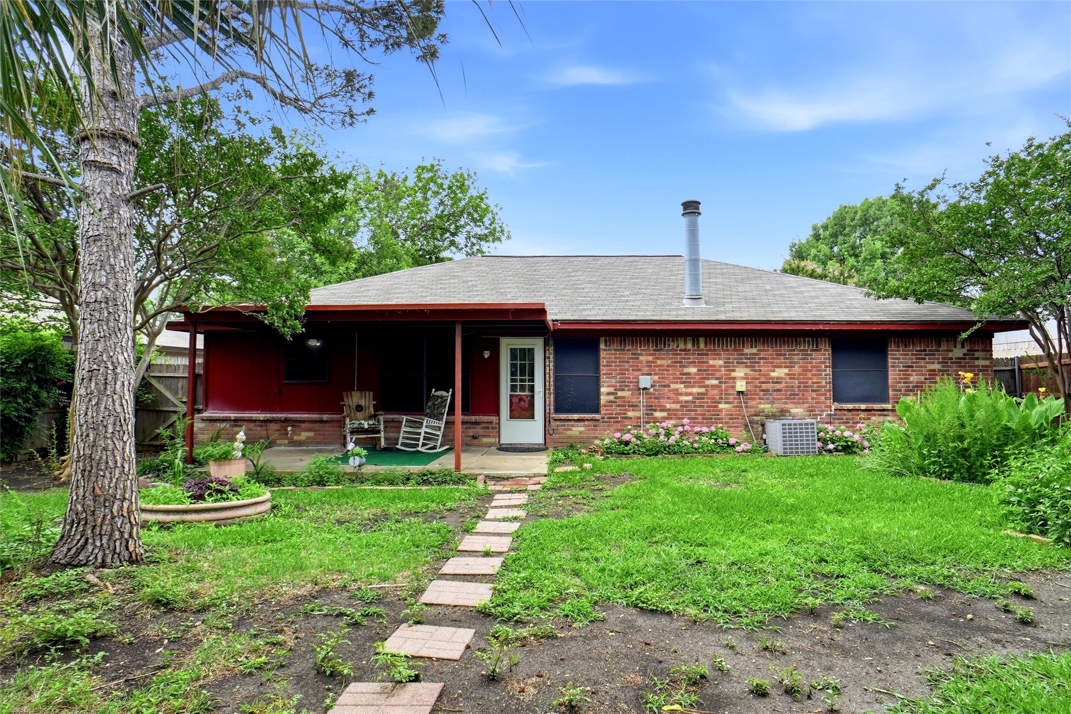 540 Clover Drive Saginaw TX 76179