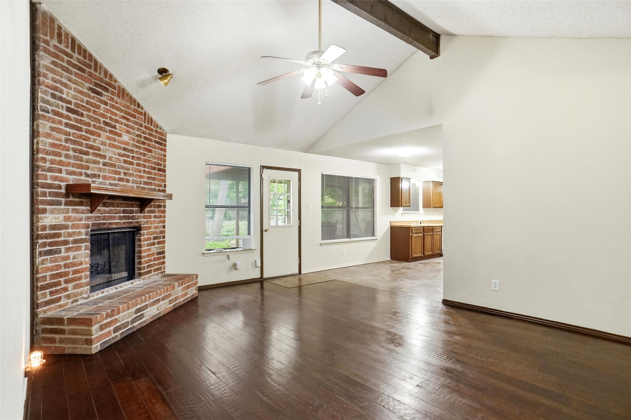 540 Clover Drive Saginaw TX 76179