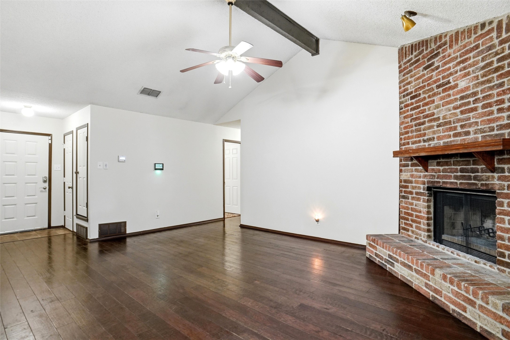 540 Clover Drive Saginaw TX 76179