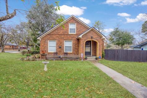 2151 Juanita Drive Denison TX 75020