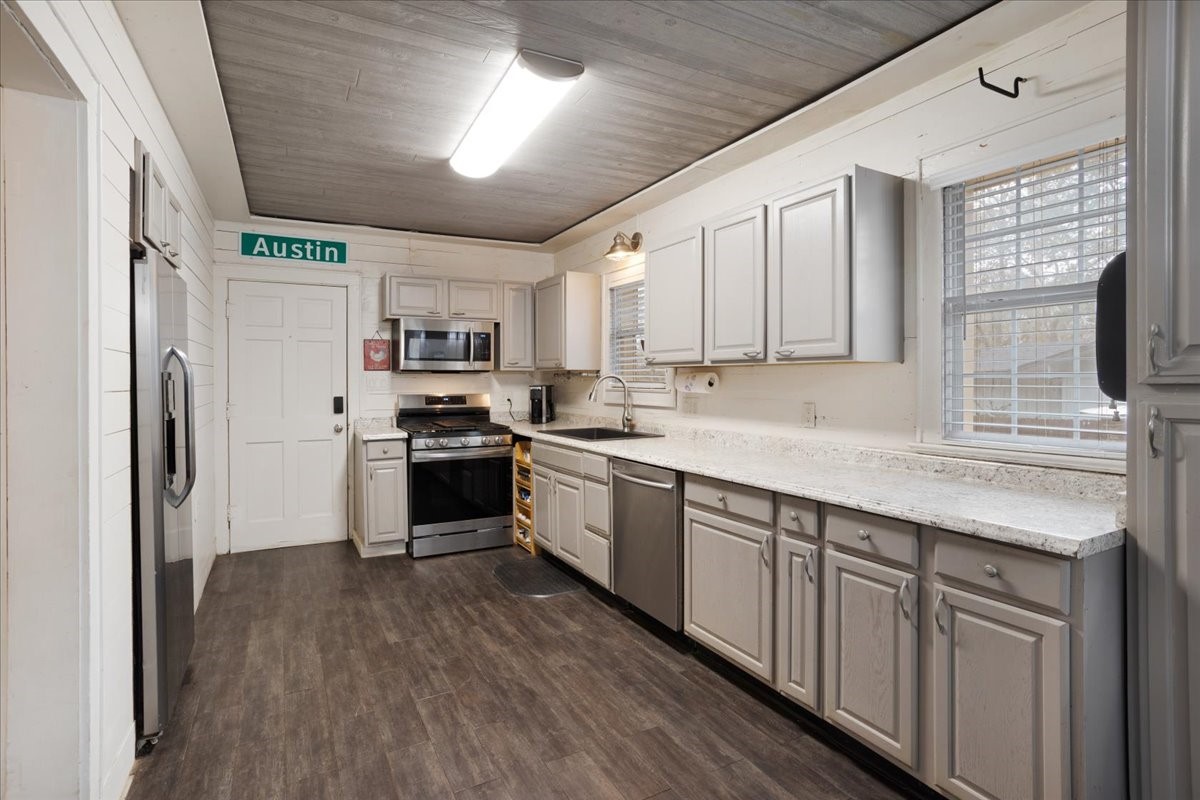 2151 Juanita Drive Denison TX 75020