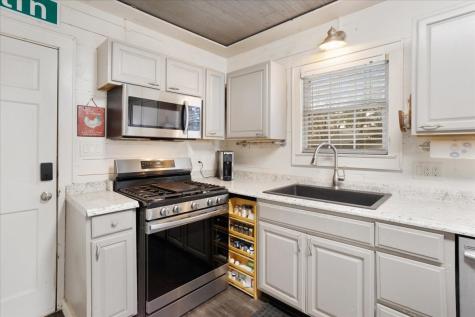 2151 Juanita Drive Denison TX 75020