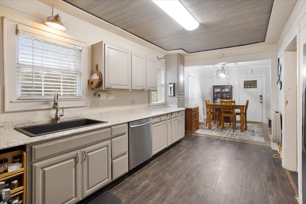 2151 Juanita Drive Denison TX 75020