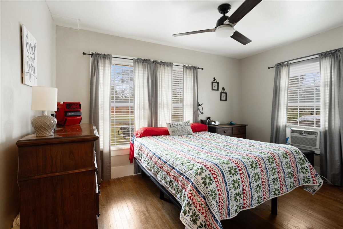 2151 Juanita Drive Denison TX 75020