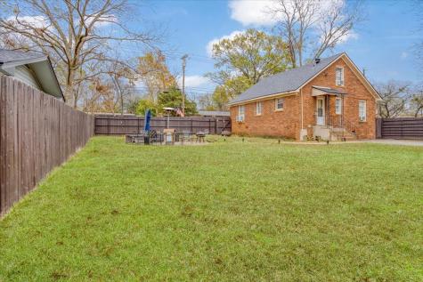2151 Juanita Drive Denison TX 75020