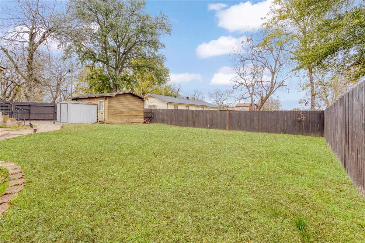 2151 Juanita Drive Denison TX 75020